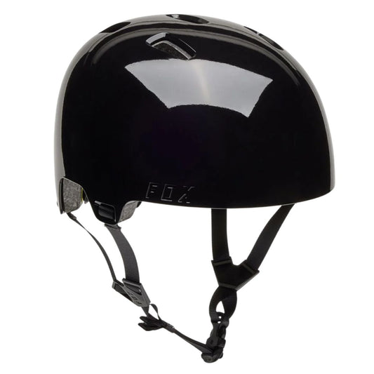 CASCO FOX FLIGHT SOLID NEGRO