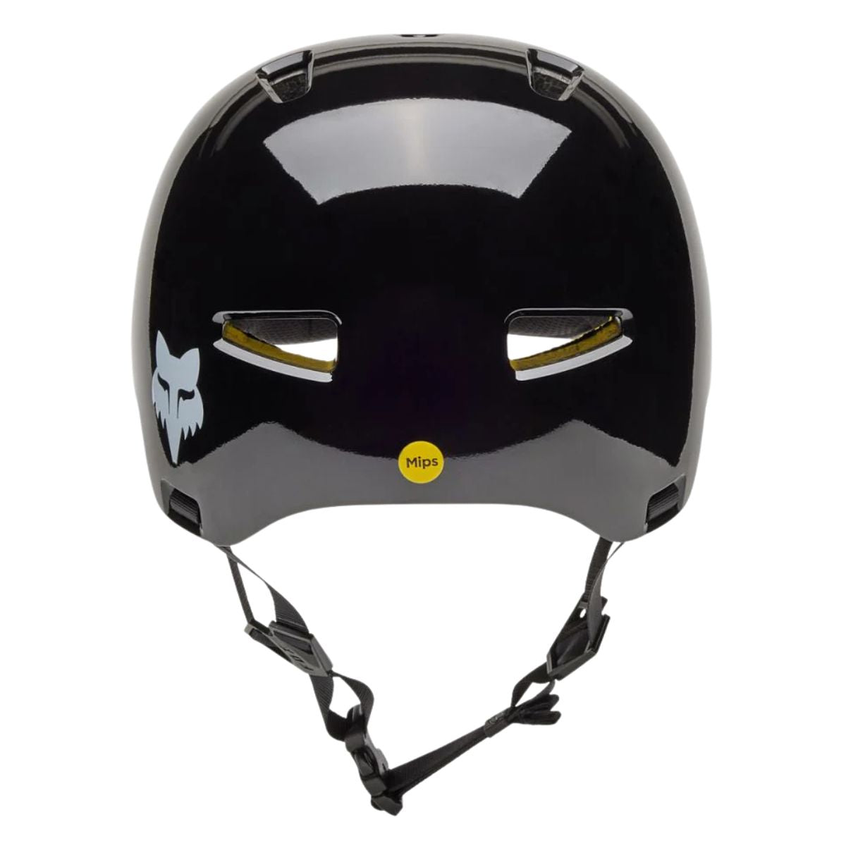 CASCO FOX FLIGHT SOLID NEGRO