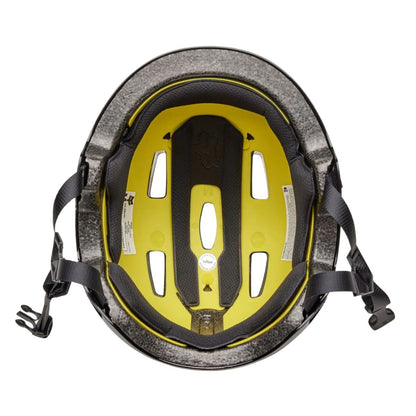 CASCO FOX FLIGHT SOLID NEGRO