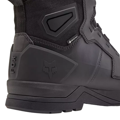 BOTAS FOX DEFEND ADV NEGRO