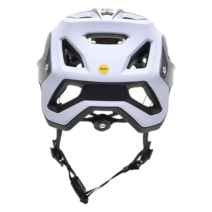 CASCO FOX SPEEDFRAME PRO DEFY GRIS/BCO