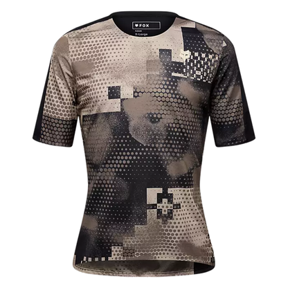 JERSEY FOX FLEXAIR ASCENT PULSE ARENA