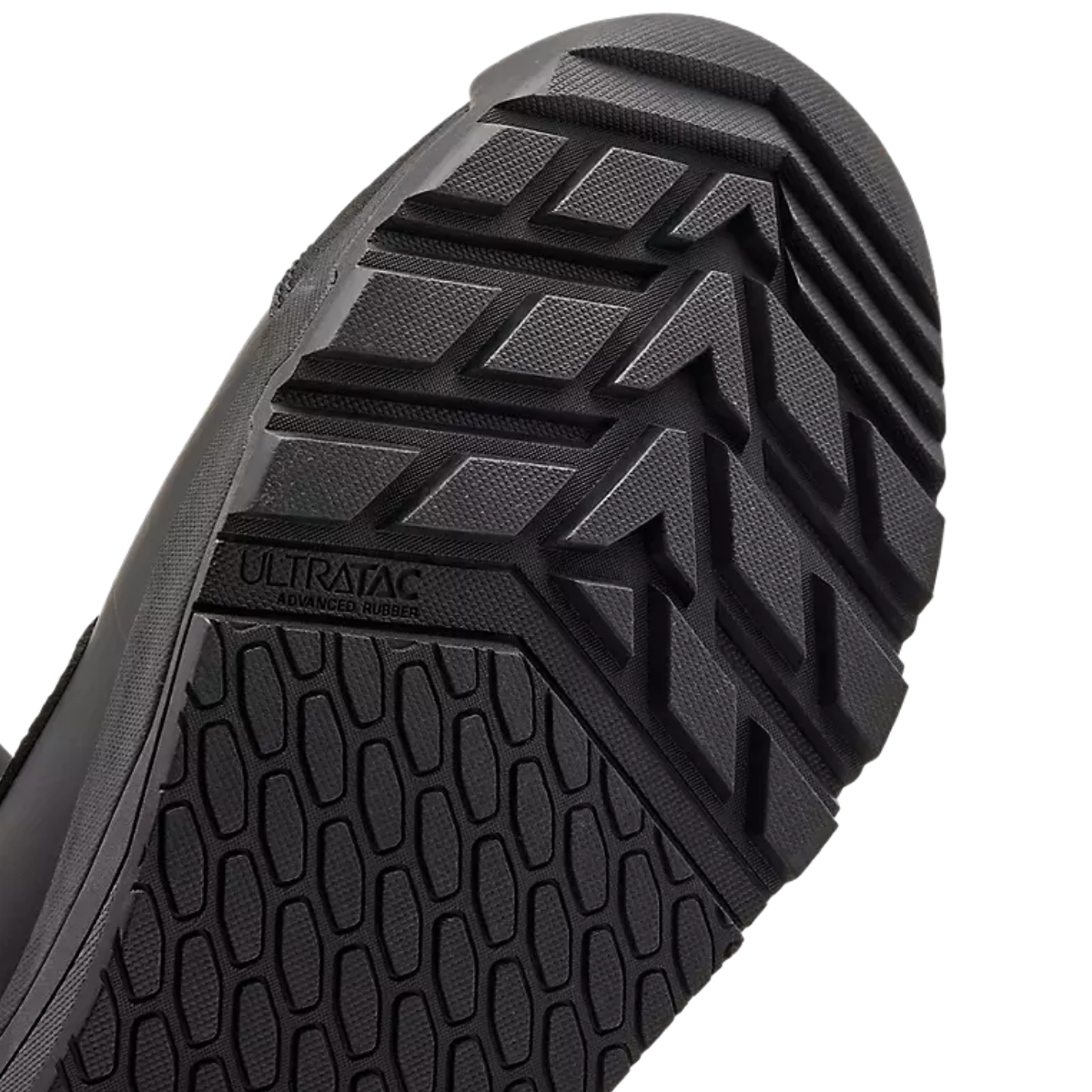 BOTAS FOX DEFEND ADV NEGRO