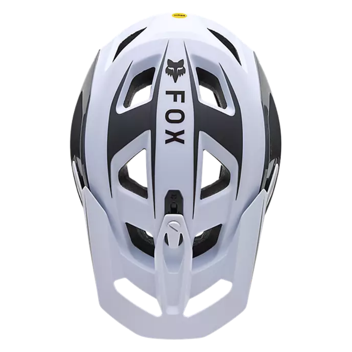 CASCO FOX SPEEDFRAME PRO DEFY GRIS/BCO