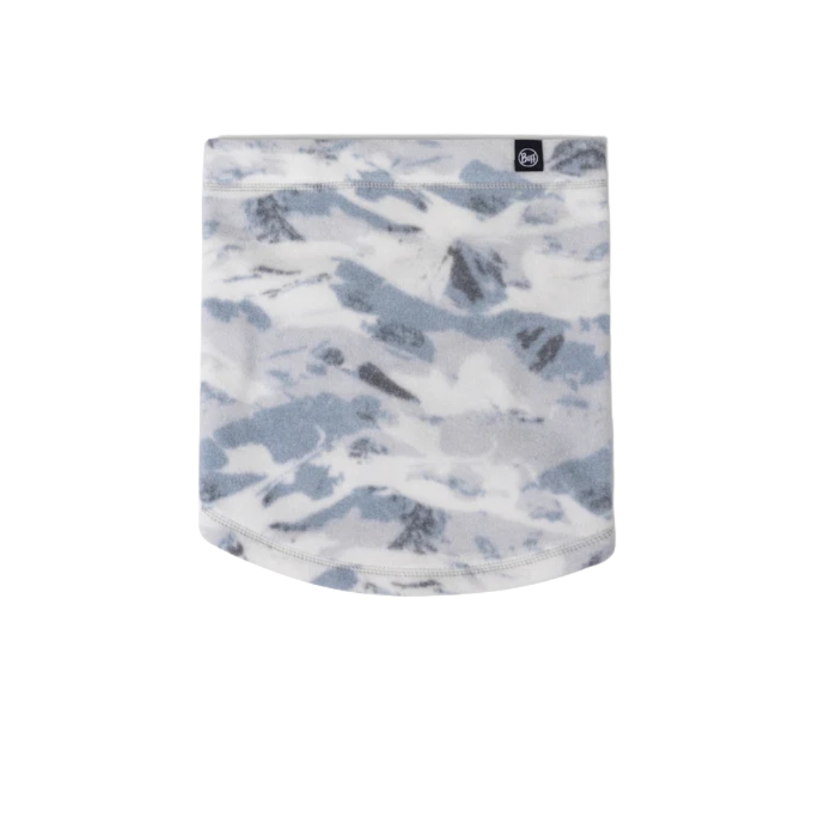 BUFF® POLAR PRINTS NECKWARMER COMAT SNOW