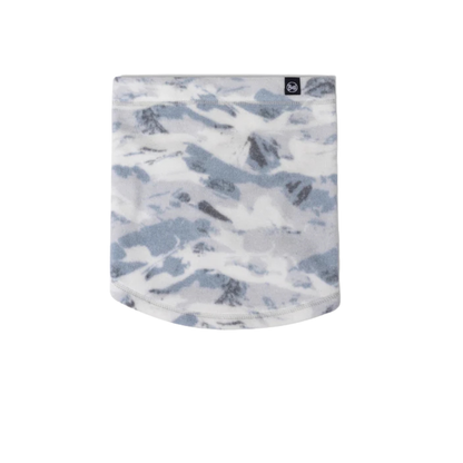 BUFF® POLAR PRINTS NECKWARMER COMAT SNOW