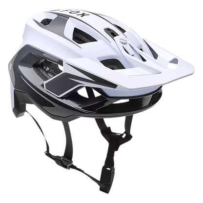 CASCO FOX SPEEDFRAME PRO DEFY GRIS/BCO