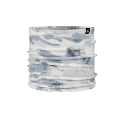 BUFF® POLAR PRINTS NECKWARMER COMAT SNOW