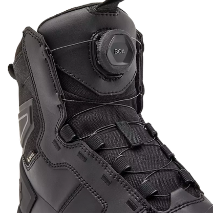 BOTAS FOX DEFEND ADV NEGRO