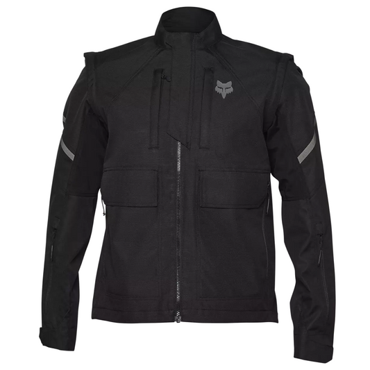 CHAMARRA FOX DEFEND O.R.