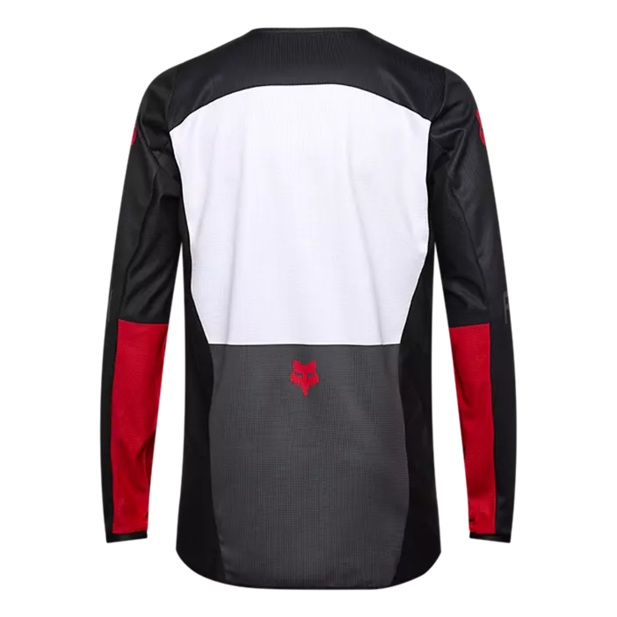 JERSEY FOX 180 FLOW BLC/NGR