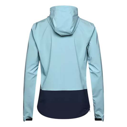 CHAMARRA FOX RANGER WIND AZUL