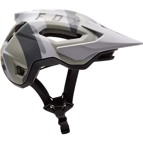 CASCO FOX SPEEDFRAME   CAMO GRIS