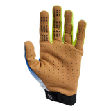 GUANTES FOX FLEXAIR PRO CIRCUIT NEGRO