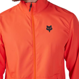 CHAMARRA FOX RANGER WIND  NARANJA