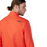 CHAMARRA FOX RANGER WIND  NARANJA