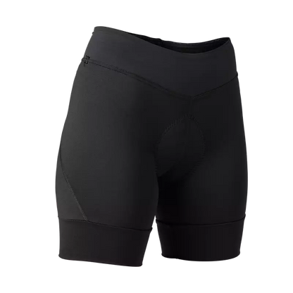 LYCRA FOX TECBASE LITE MUJER NEGRO