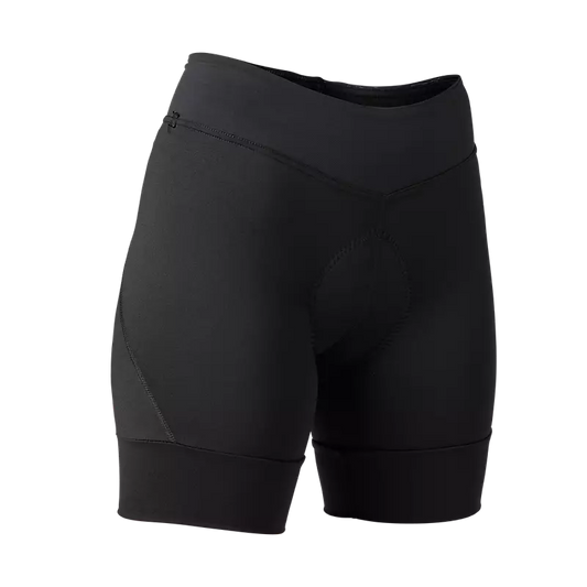 LYCRA FOX TECBASE LITE MUJER NEGRO