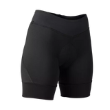 LYCRA FOX TECBASE LITE MUJER NEGRO