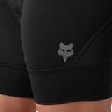 LYCRA FOX TECBASE LITE MUJER NEGRO