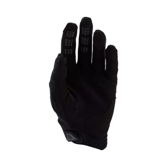 GUANTES FOX DEFEND  MUJER NEGRO