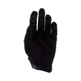 GUANTES FOX DEFEND  MUJER NEGRO
