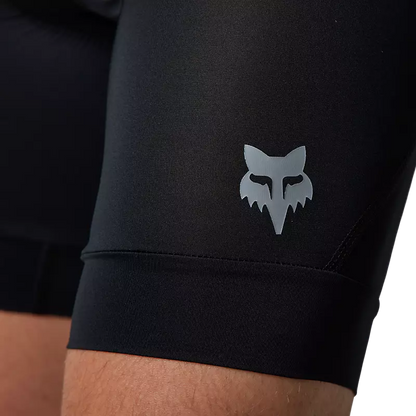 LICRA INTERNA FOX TECBASE LITE NEGRO