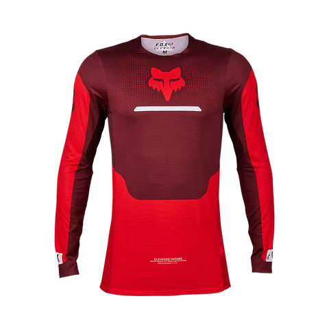 JERSEY FOX FLEXAIR OPTICAL ROJO