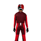 JERSEY FOX FLEXAIR OPTICAL ROJO