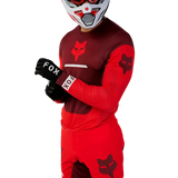 JERSEY FOX FLEXAIR OPTICAL ROJO