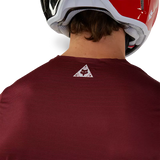 JERSEY FOX FLEXAIR OPTICAL ROJO