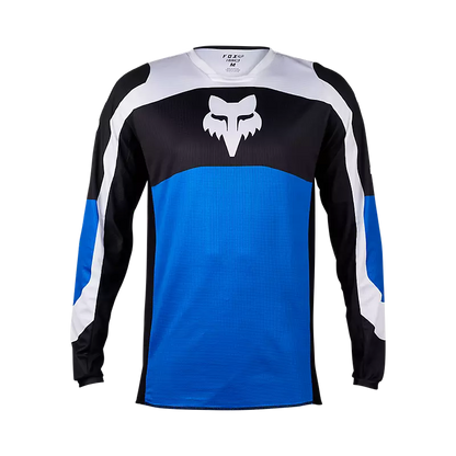 JERSEY FOX 180 NITRO AZUL