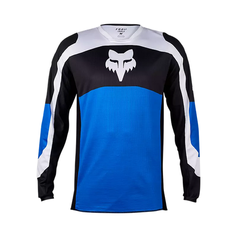 JERSEY FOX 180 NITRO AZUL