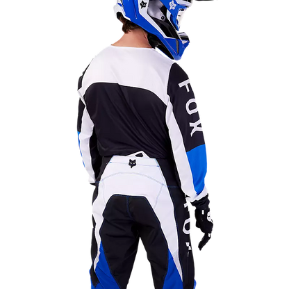 JERSEY FOX 180 NITRO AZUL