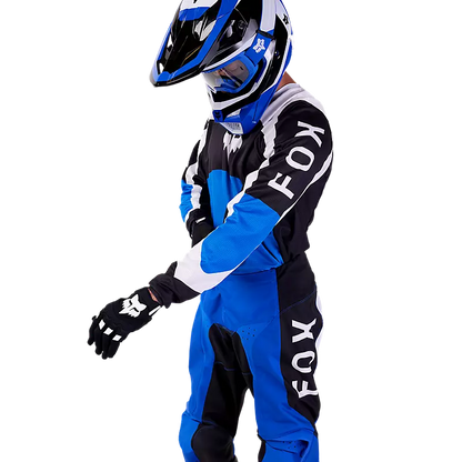 JERSEY FOX 180 NITRO AZUL