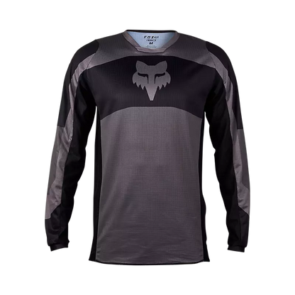 JERSEY FOX 180 NITRO GRIS