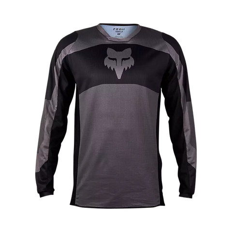 JERSEY FOX 180 NITRO GRIS