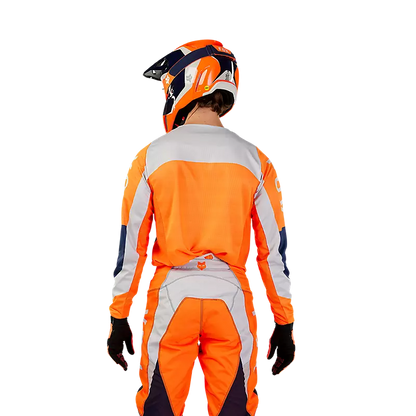 JERSEY FOX 180 NITRO NARANJA