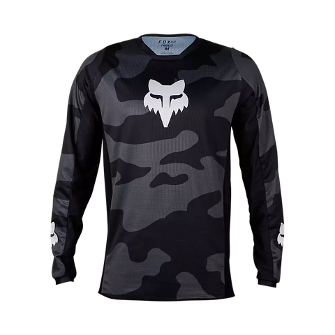 JERSEY FOX 180 BNKR NEGRO