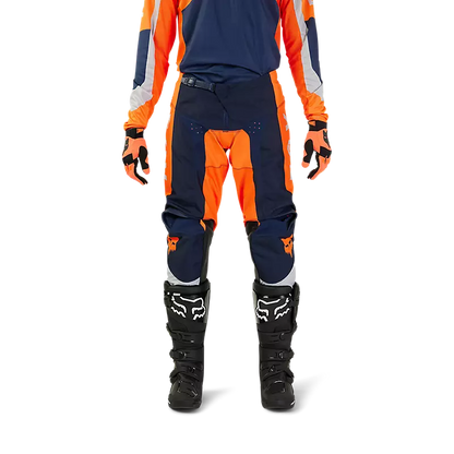 KIT FOX 180 NITRO NARANJA PANT 32/JERSEY M