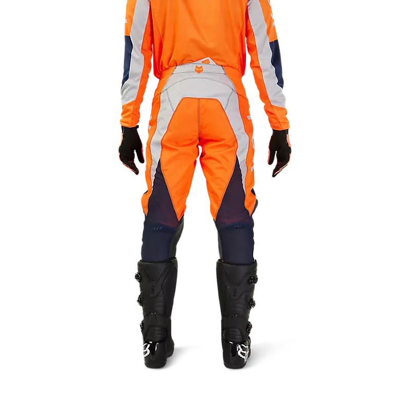 KIT FOX 180 NITRO NARANJA PANT 32/JERSEY M