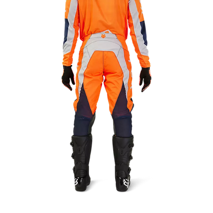 KIT FOX 180 NITRO NARANJA PANT 32/JERSEY M