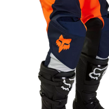 KIT FOX 180 NITRO NARANJA