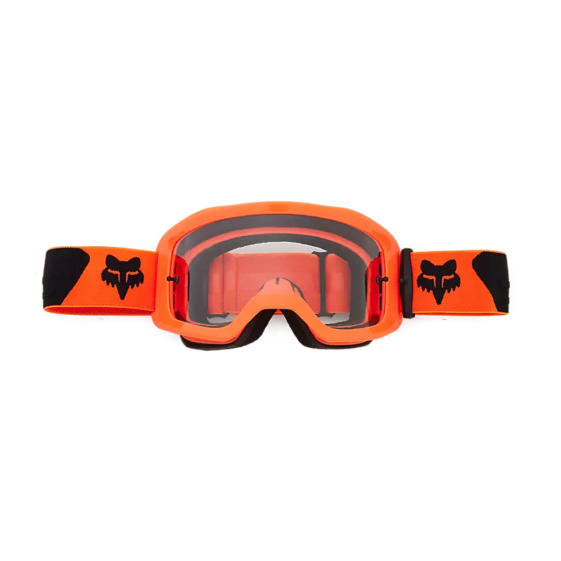 GOGGLES FOX MAIN CORE NI O NARANJA OS