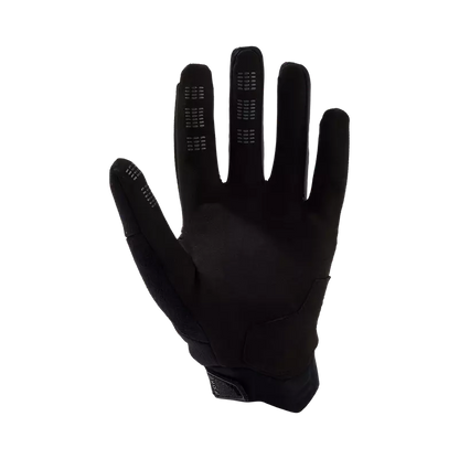 GUANTES FOX DEFEND FIRE LO-PRO NEGRO