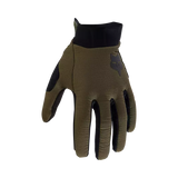 GUANTES FOX DEFEND PRO FIRE VERDE