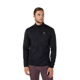 CHAMARRA FOX RANGER MIDLAYER FZ NEGRO