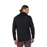 CHAMARRA FOX RANGER MIDLAYER FZ NEGRO