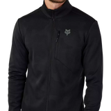 CHAMARRA FOX RANGER MIDLAYER FZ NEGRO