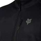 CHAMARRA FOX RANGER MIDLAYER FZ NEGRO